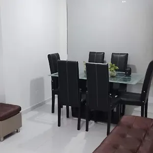  Apartamento Morales